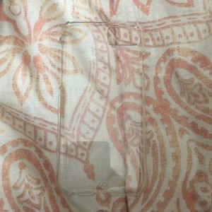 iPhone 7/8 clear case